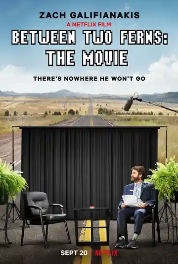 Entre Dos Helechos: La Película