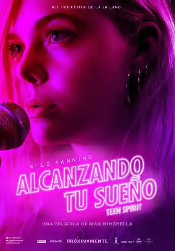 Alcanzando tu Sueño