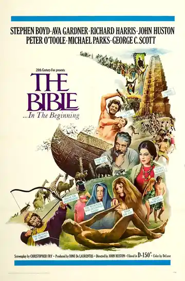 La Biblia ...en el Principio