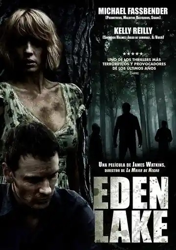 Eden Lake