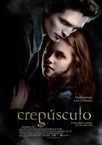 Crepúsculo