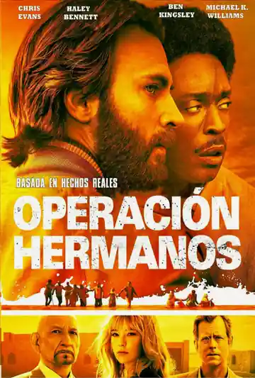 Operación Hermanos