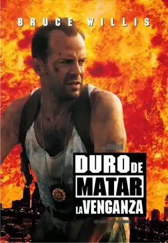 Duro de Matar: La Venganza