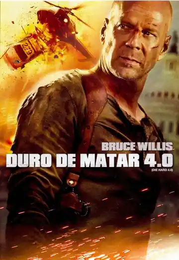 Duro de Matar 4.0