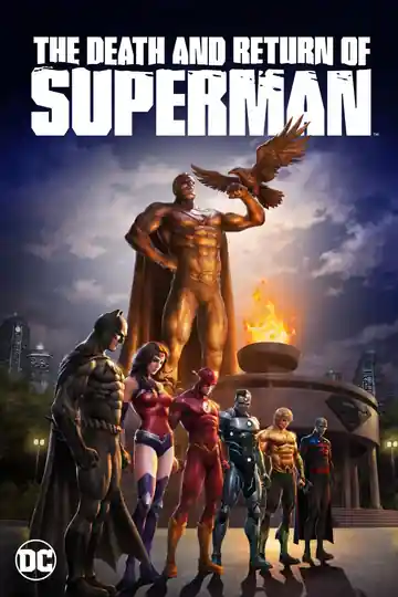 La Muerte y el Regreso de Superman