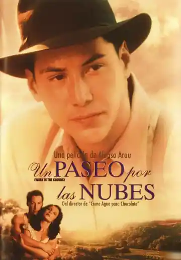 Un Paseo por las Nubes
