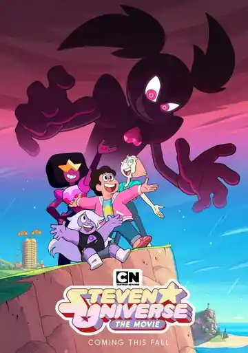 Steven Universe: La Película