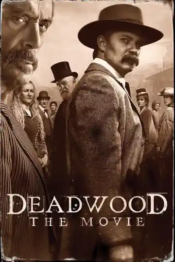 Deadwood: La Película