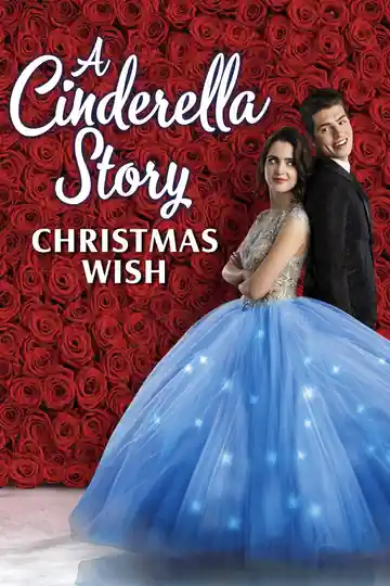 La Nueva Cenicienta: Un Deseo de Navidad