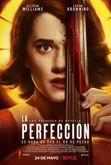 La Perfección