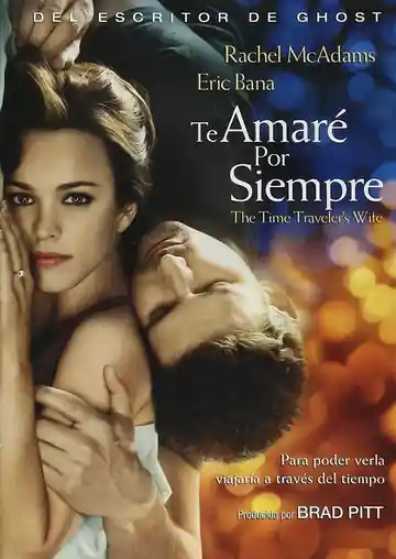 Te Amaré por Siempre