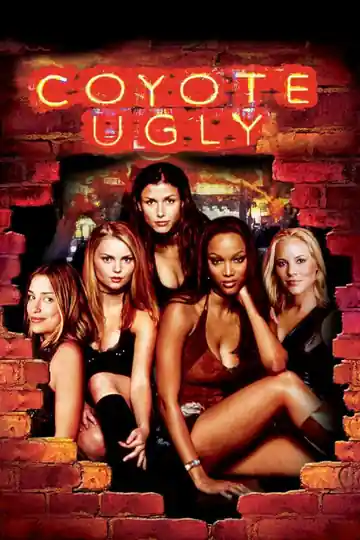 Coyote Ugly