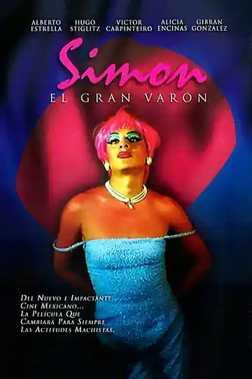 Simon El Gran Varón
