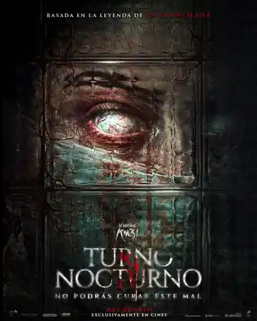 Turno Nocturno