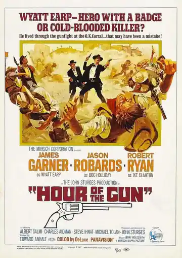La Hora De La Pistola