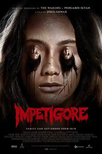 Impetigore: Herencia Maldita