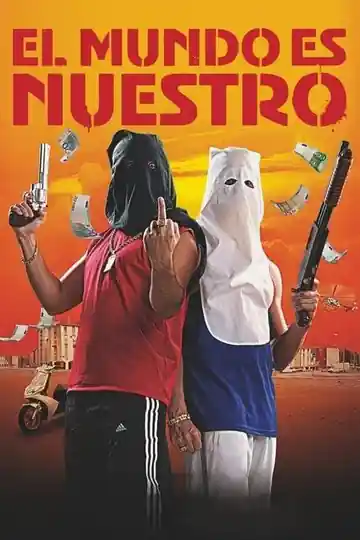 El Mundo Es Nuestro