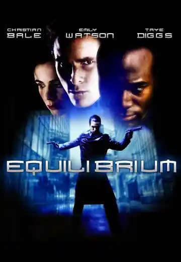 Equilibrium