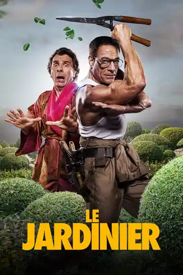 El jardinero