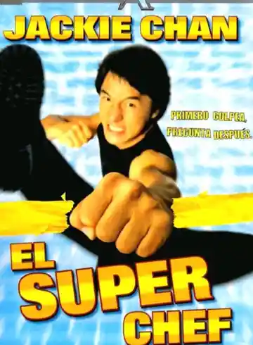 El Super Chef