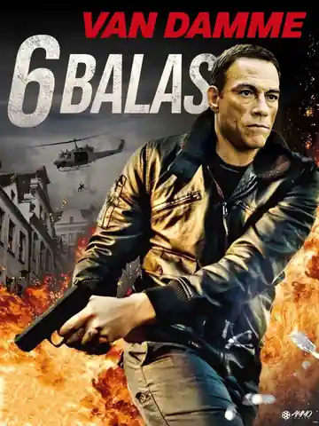 6 Balas