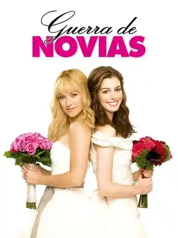 Guerra De Novias
