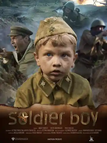 El Pequeño Soldado
