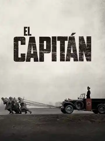 El Capitán