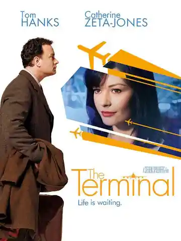 La Terminal