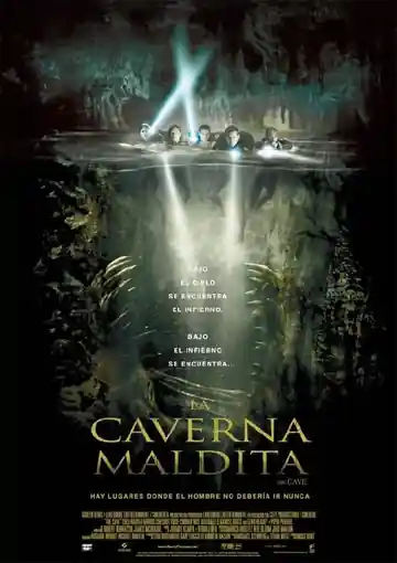 The Cave