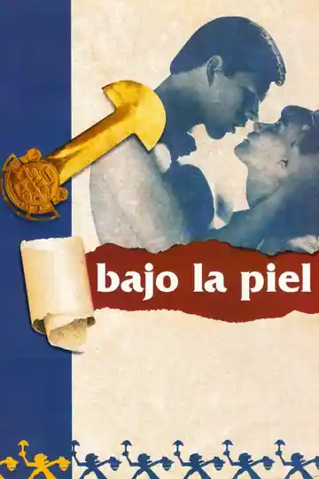 Bajo La Piel