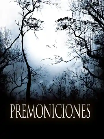 Premonición