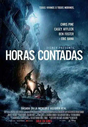 Horas Contadas
