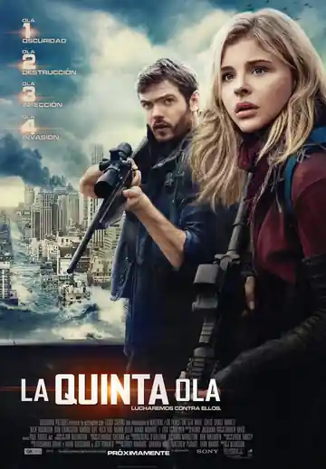 La Quinta Ola
