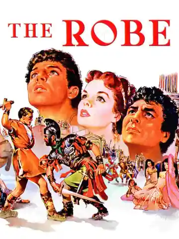 The Robe