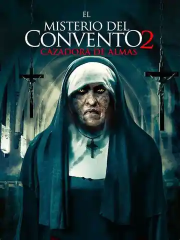 El Misterio Del Convento 2