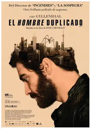 El Hombre Duplicado