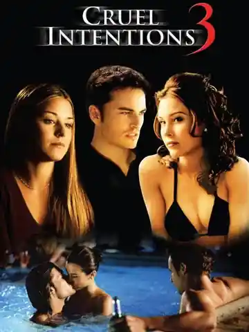 Juegos Sexuales 3