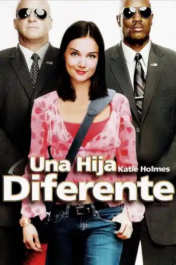 Una Hija Diferente