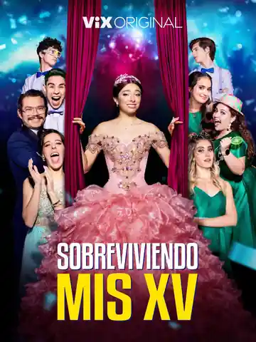 Sobreviviendo Mis Xv