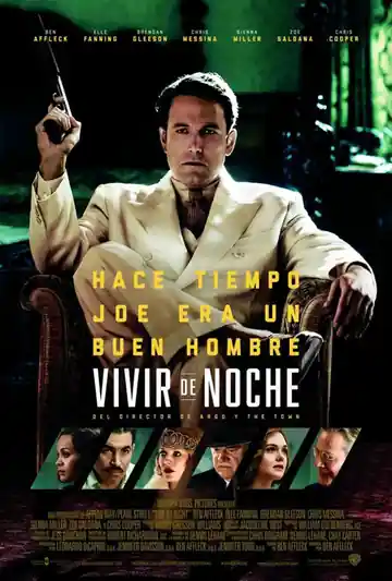 Vivir de Noche