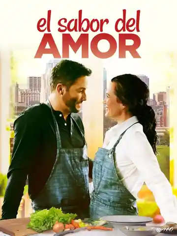 El Sabor Del Amor