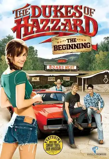 Los Dukes De Hazzard: El Comienzo