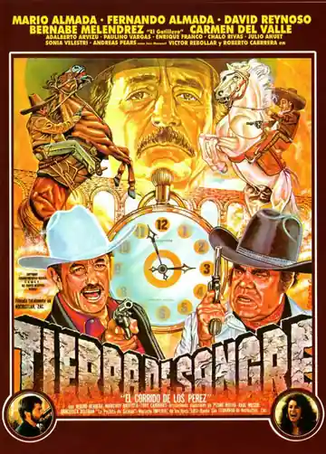El Corrido De Los Pérez