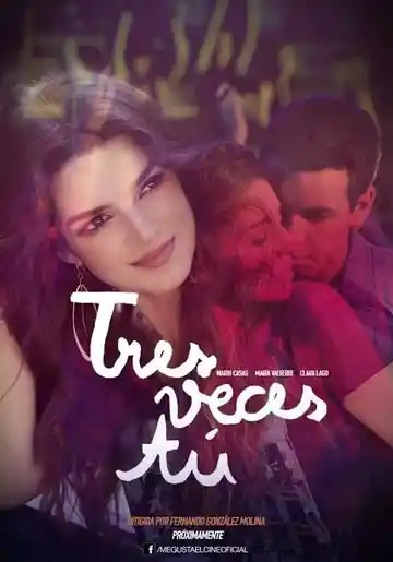 Tres Veces Tu