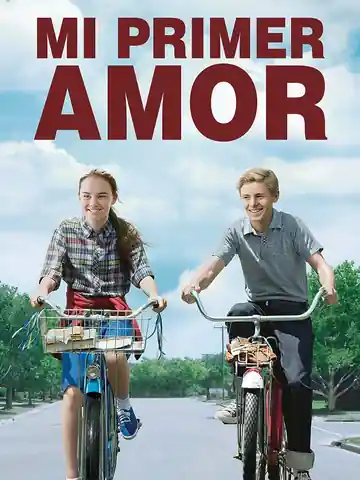 Mi Primer Amor