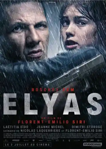 Elyas, El Protector