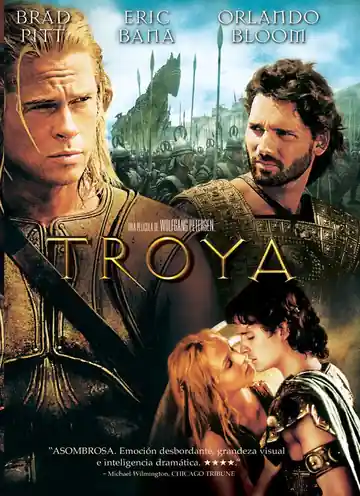 Troya