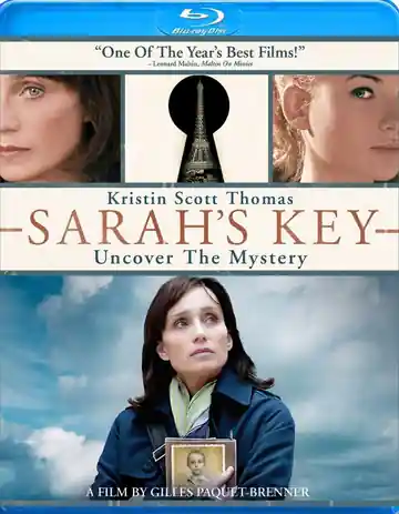 Sarah’S Key
