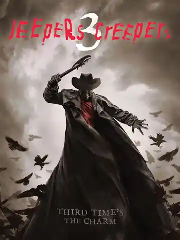 El Regreso Del Demonio